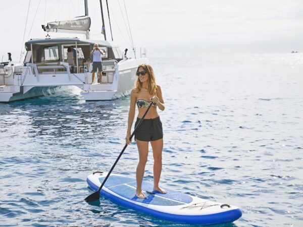 Adamantas: Catamaran Cruise to Kleftiko Bay W/ Meal & Drinks - Frequently Asked Questions