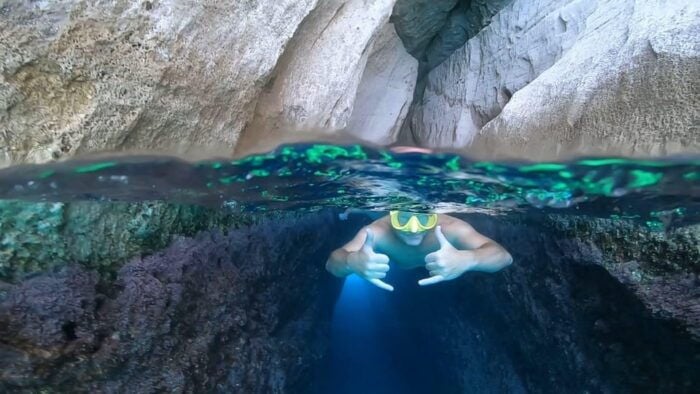 Adamantas: Full-Day Milos & Poliegos Boat Tour with Meals - Who This Tour Suits Best