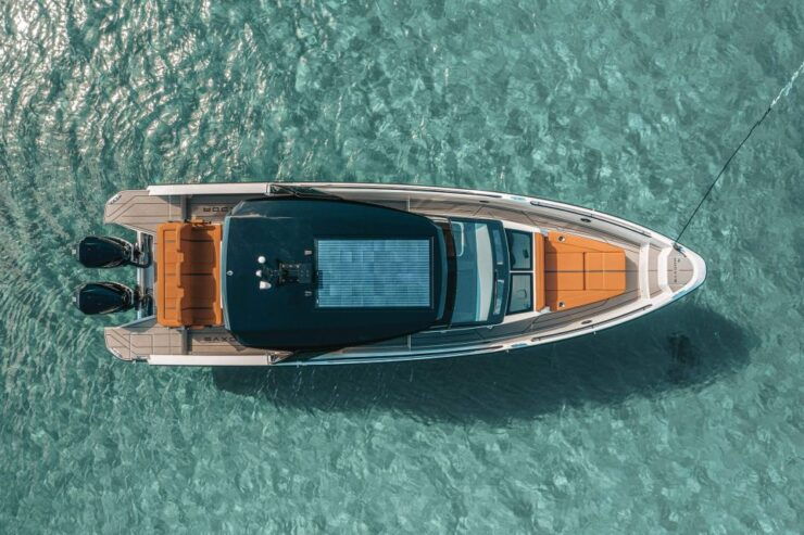 Adamantas: Speedboat Day Trip With Snorkel, Meals & Open Bar - Activity Details