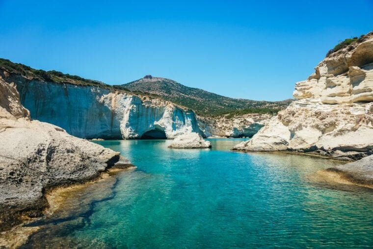 Adamas: Kleftiko Sailing Day Trip with Snorkeling and Lunch - Is This Tour Right for You?