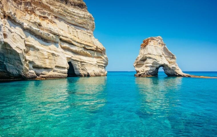 Adamas: Kleftiko Sailing Day Trip with Snorkeling and Lunch - FAQs