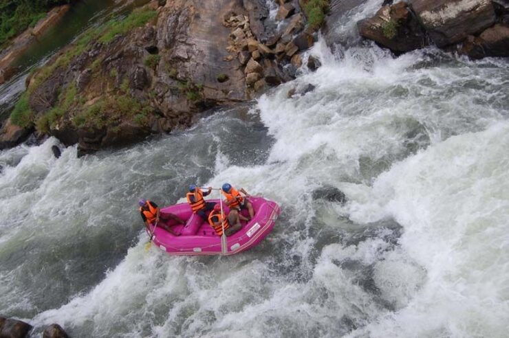 Adam's Peak: 2-Day Tour From Colombo - Experience Highlights and Optional Activities