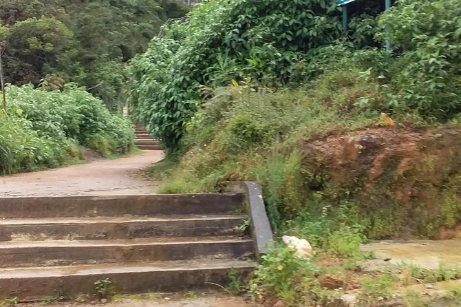 Adams Peak From Bentota, Beruwala, Kalutara - Meeting and Pickup Information