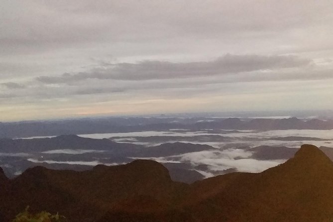 Adams Peak From Bentota, Beruwala, Kalutara - Cancellation Policy