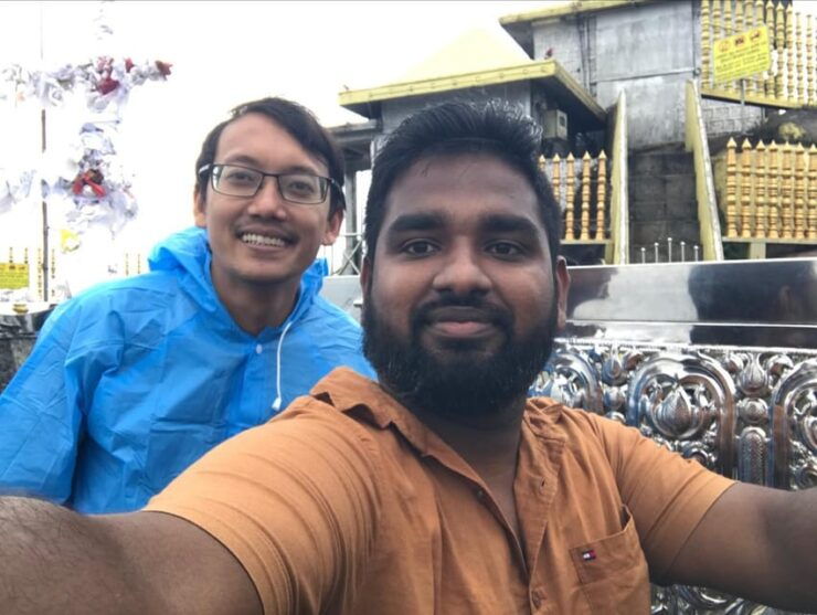 Adams Peak Hike From Kandy (Two Days With Guide) - Good To Know