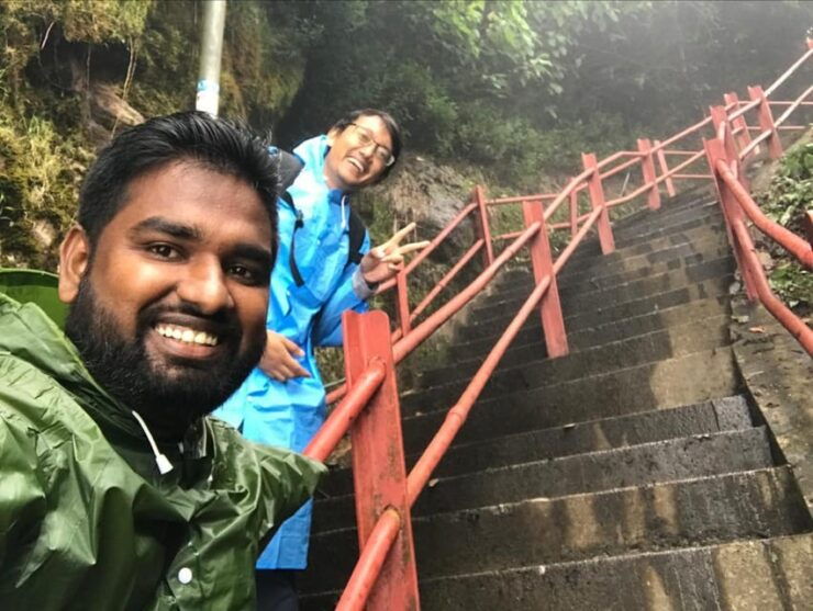 Adams Peak Hike From Kandy (Two Days With Guide) - Daily Itinerary