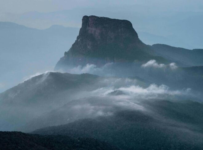Adams Peak Hike From Kandy (Two Days With Guide) - Spiritual Importance