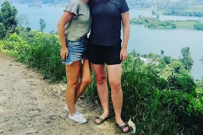 Adams Peak (Sri Pada) Waterfalls Tour - Common Questions