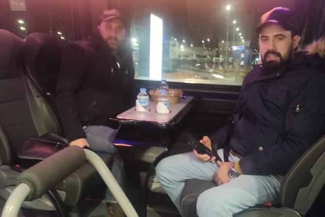 Adana Airport Transfers to Adana City Hotels - Pricing and Guarantee