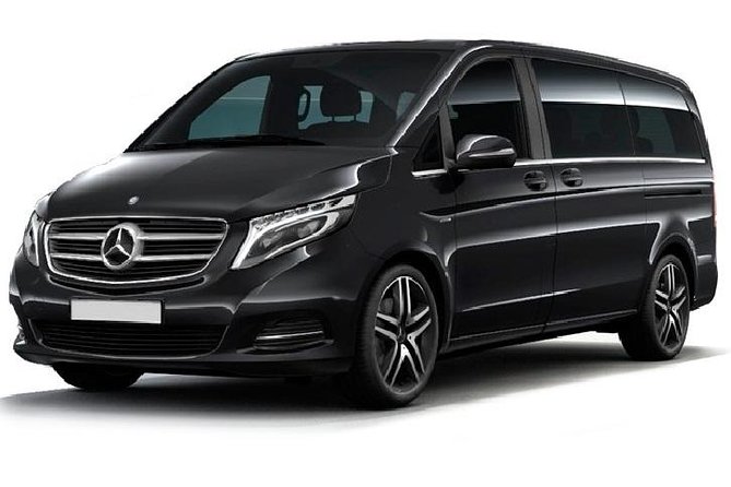 Adana Airport Transfers to Adana City Hotels - Cancellation Policy