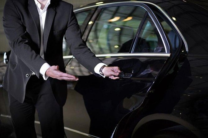 Adana Airport Transfers to Ceyhan Hotels - Cancellation and Refund Policy