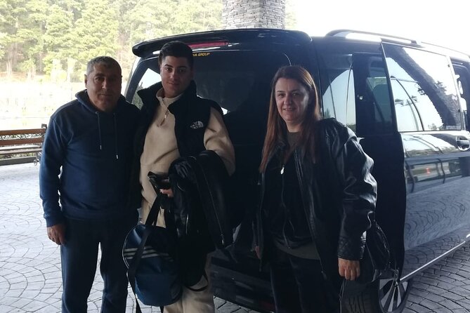 Adana Airport Transfers to Osmaniye City Hotels - Good To Know