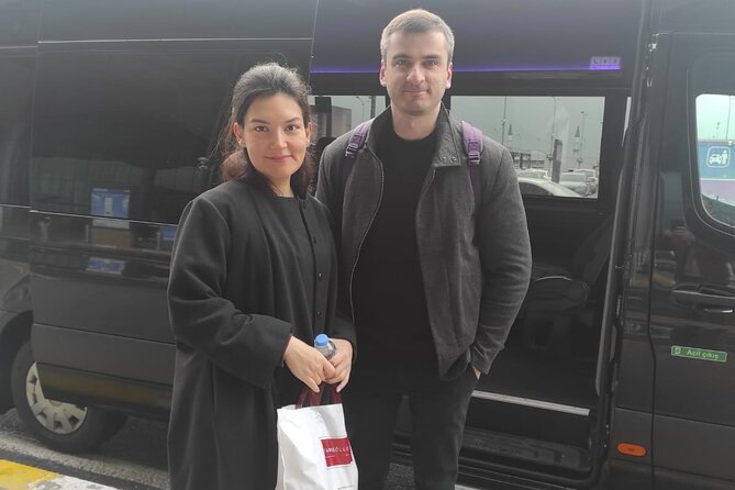 Adana Airport Transfers to Osmaniye City Hotels - Additional Information
