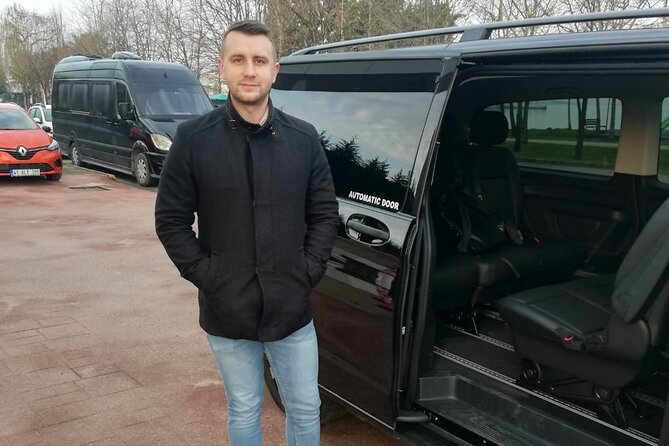 Adana Airport Transfers to Osmaniye City Hotels - The Sum Up