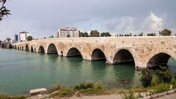 Adana: Private Romantic Tour - Tour Details
