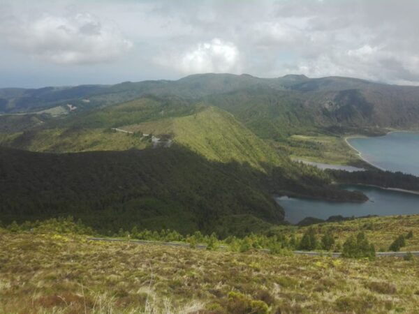 Adapted Van Tour - Lagoa Do Fogo ( Half Day) - Frequently Asked Questions