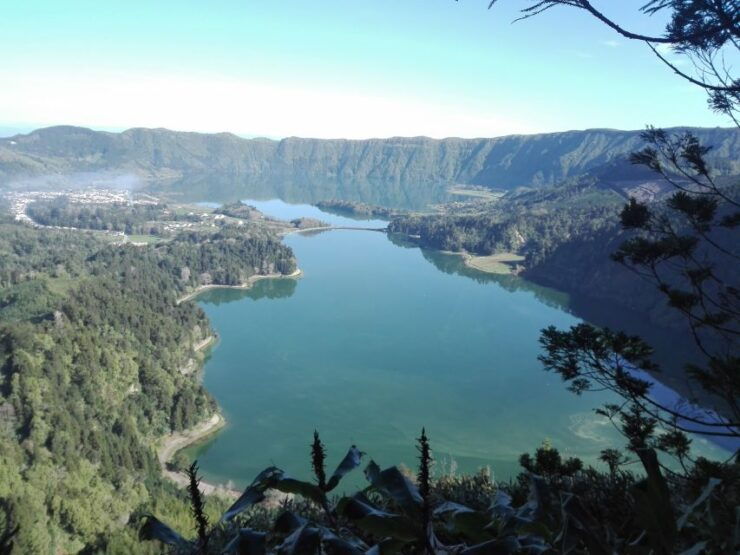 Adapted Van Tour - Sete Cidades/Lagoa Do Fogo (Full Day) - Activities