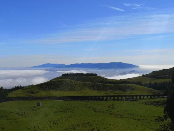 Adapted Van Tour - Sete Cidades/Lagoa Do Fogo (Full Day) - The Sum Up