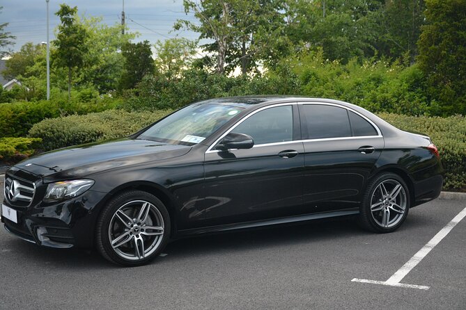 Adare Manor to Ashford Castle Cong Private Chauffeur Car Service - Common Questions