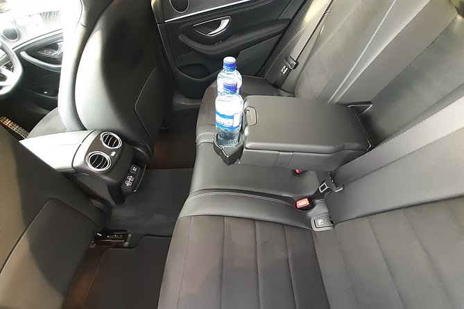 Adare Manor To/From Dublin Airport Private Car Service - Cancellation Policy and Refund Details