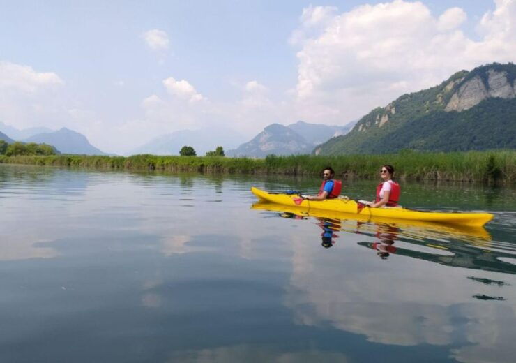 Adda River: Half Day Kayak Trip - Experience Highlights