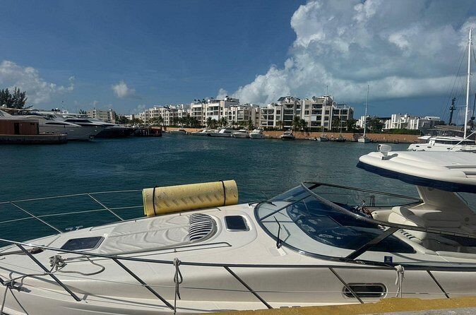 Addictive Private Yacht in Cancun 6 hours - Who Should Consider This Tour?