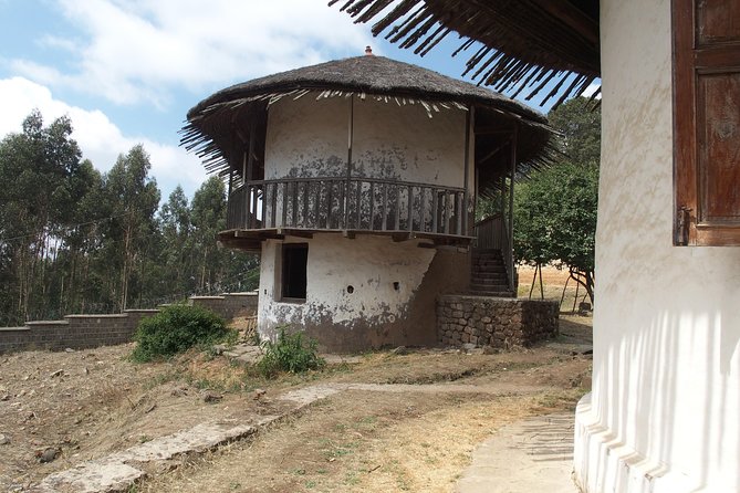 Addis Ababa City Tour - Background Information