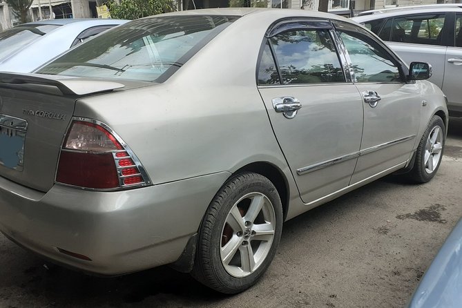 Addis Ababa Full Day Private Car Rental - What To Expect