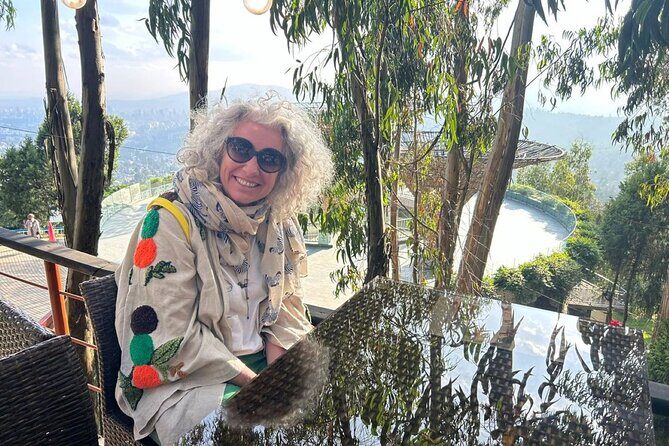 Addis Ababa Insider Tour: Explore with Certified Local Guides - Good To Know