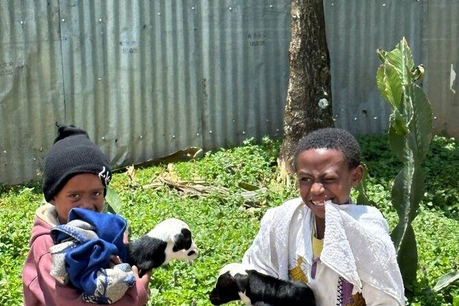 Addis Ababa Insider Tour: Explore with Certified Local Guides - Practical Considerations and Tips