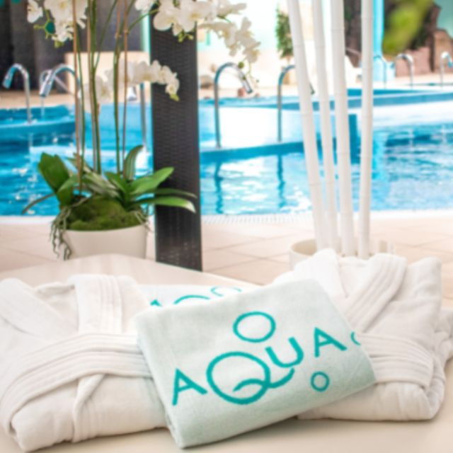 Adeje: Aqua Club Thermal Spa Entry Ticket - Directions to Aqua Club Termal