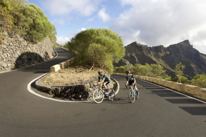 Adeje: Guided Bike Tour to Masca With Transfers and Drinks - Frequently Asked Questions