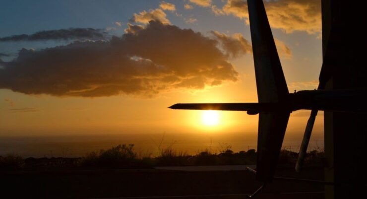 Adeje: Scenic Tenerife Helicopter Flight - Adeje Helicopter Flight Overview