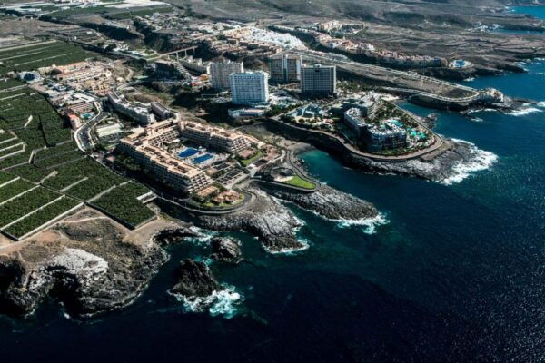 Adeje: Scenic Tenerife Helicopter Flight - Flight Safety and Route Options