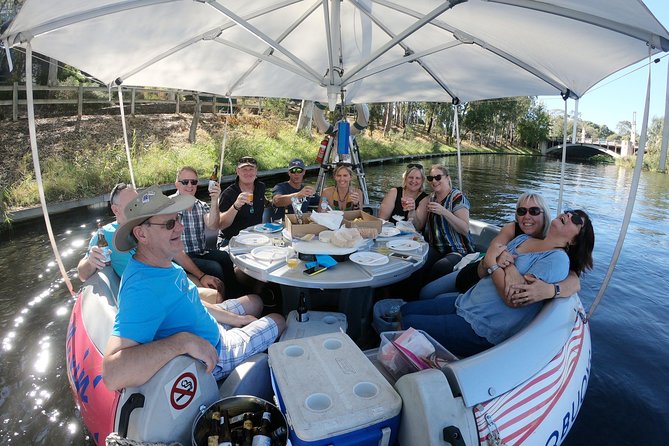 Adelaide 2-Hour BBQ Boat Hire for 10 People - Traveler Photos and Reviews