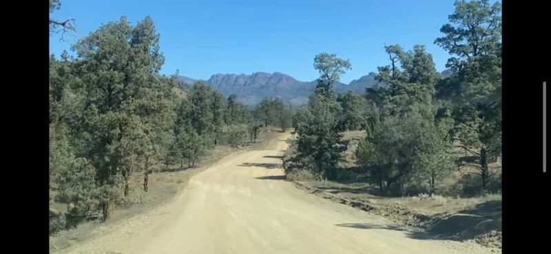 Adelaide: 3-Day 4WD Flinders Ranges and Clare Valley Tour - Good To Know