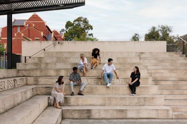 Adelaide: Adelaide CBD Private Guided Walking Cultural Tour - Booking Information