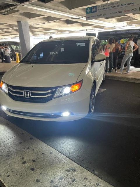Adelaide Airport (Adl): Private Transfer to Adelaide Hotels - Booking Details