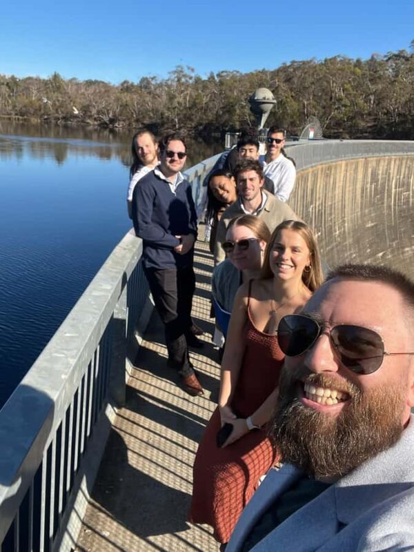 Adelaide: Barossa Premium Wine Tasting tour & Winery Lunch - The Lunch: A Regional Feast