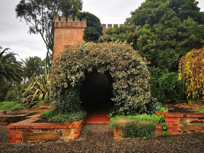 Adelaide: Barossa Private Wine Tour + Your Chosen Tastings - Good To Know