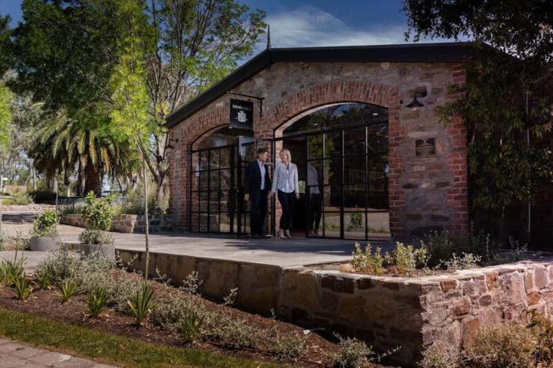 Adelaide: Barossa Private Wine Tour + Your Chosen Tastings - FAQ