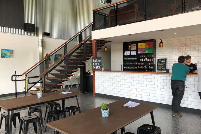Adelaide Beer, Wine, and Spirits Full-Day Small-Group Tour - Cancellation Policy