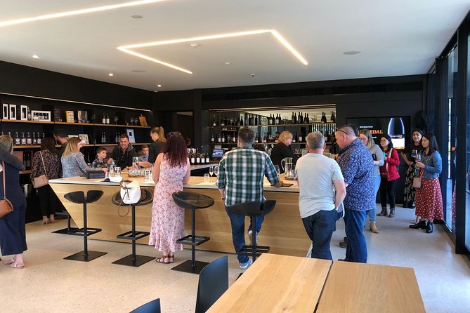 Adelaide Beer, Wine, and Spirits Full-Day Small-Group Tour - Common Questions