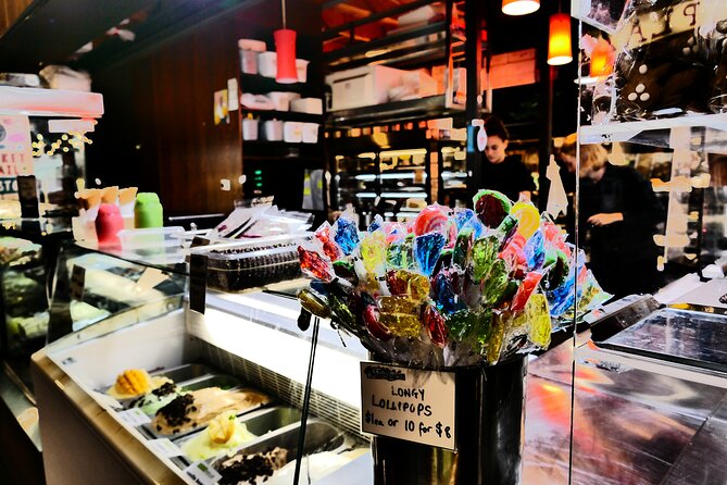 Adelaide Central Market Discovery Tour - Traveler Photos and Reviews