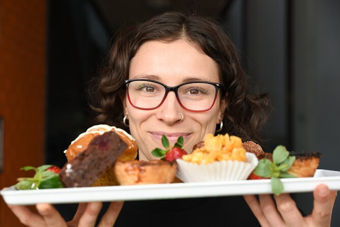Adelaide Central Market Discovery Tour - Pricing and Details