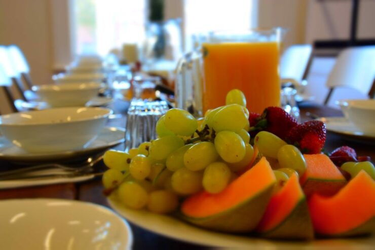 Adelaide: Central Market Early Risers Breakfast Tour - Experience Highlights