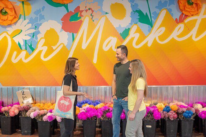 Adelaide Central Market Food Tour - Adelaide Central Market Food Tour: A Flavorful Journey in the Heart of the City