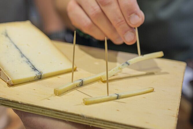 Adelaide Central Market Food Tour - Frequently Asked Questions