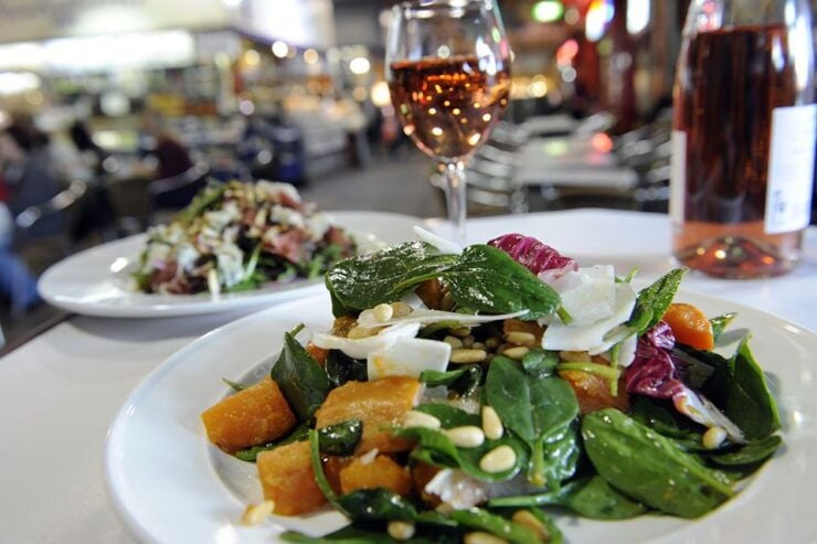 Adelaide Central Market Tour With Lunch - Tour Overview