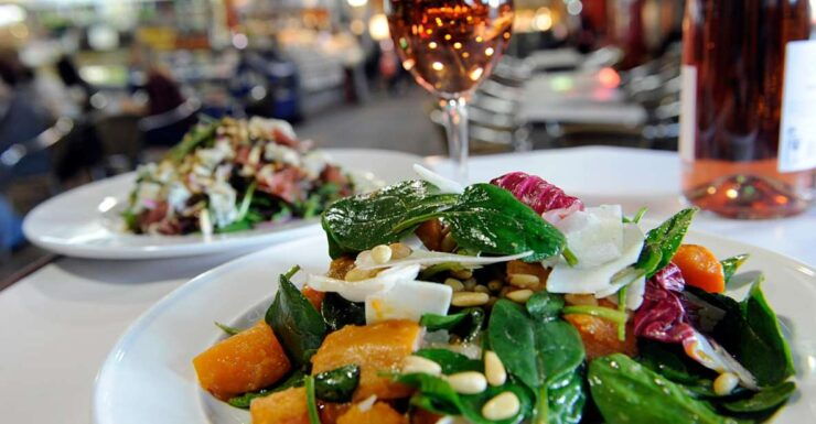 Adelaide Central Market Tour With Lunch - Booking Information